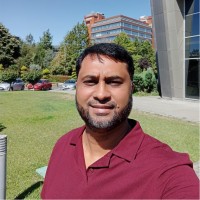 Hammad Yousaf