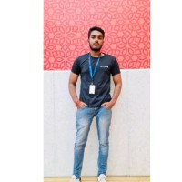 Shashank Hs
