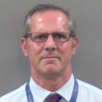 Wayne Seymour