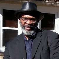 Darren Brown