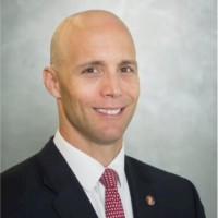Marine For Life Wall Street