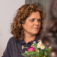 Sharon Yaron