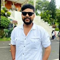 Rahul Raval