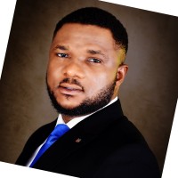 Tonye George