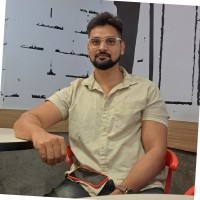 Nikhil Dalal