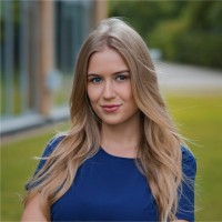 Joanna Pradzynska