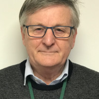 Roger Fuller