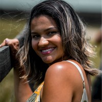 Larissa de Souza Moreno