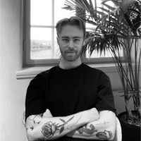 Hannes Alpsjö