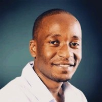 Shepherd K. Mhlanga CAE AMIMI