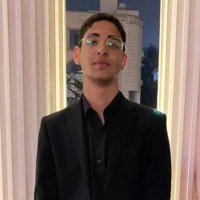 Ahmed Said