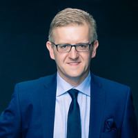 Michał Moś