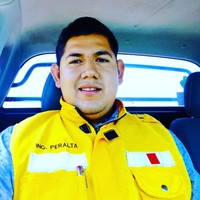 pedro peralta cruz