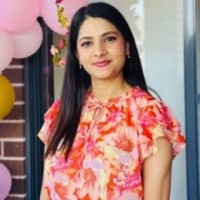 Resma Thapaliya