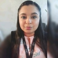 Melany González
