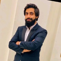 Moaaz Khalid
