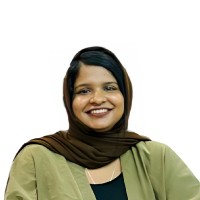 Shifana Ashraf