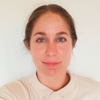 Iris Hernández Pérez