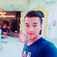 Zaw Myo Oo