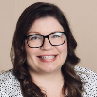 Anna Espy, MSW, LISW-S