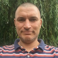 Ali Akrour