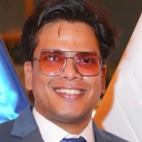 Sanket S