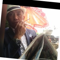 ROSS YUSOF