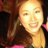 Melinda Cho