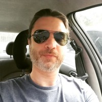 David Miguel Oliveira
