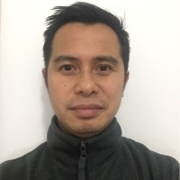 Ronald Elciario