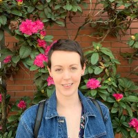 Whitney Mccall