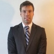 Nicholas Mackenzie, P.Eng