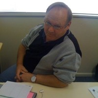 Chris Thomas