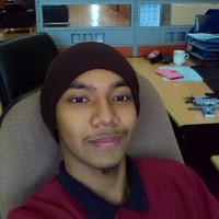 Dimas Kurniawan