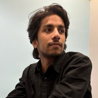 Abhay V Nair