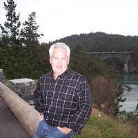 Steve Karnes