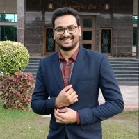Gaurang Patel