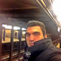 Alexander Roye