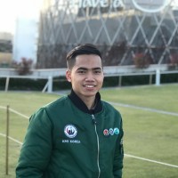 Fatchurizkia Ruly Octareza