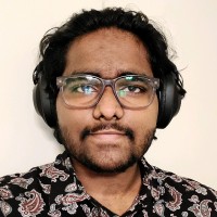 Abhiram Santhosh