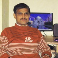 Dayakant Mishra