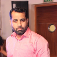 Kapil Tyagi
