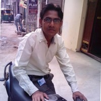 Pradeep Tiwari