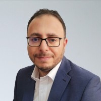 Mohammed Alhaj