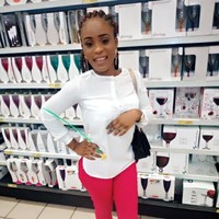 Mabel Temitope