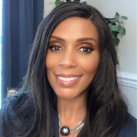 Tracy Alford