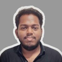 Aravindhan Jk