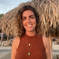 Colette Van den hoogen