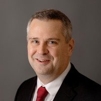 Christopher Merriman