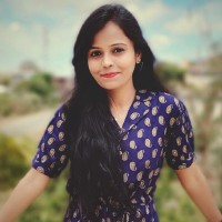 Madhuri Gujar